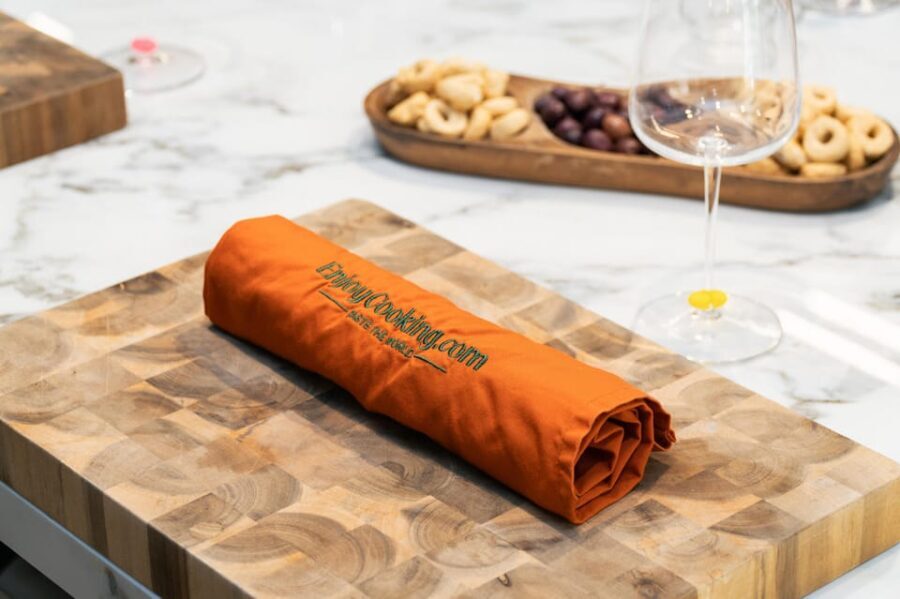 Rome: Cooking Class - Pizza & Gelato with Free Flowing Wine - Final Thoughts