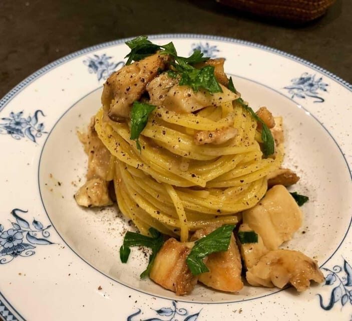 Rome: Cooking Class with Professional Chef - Why This Tour Stands Out