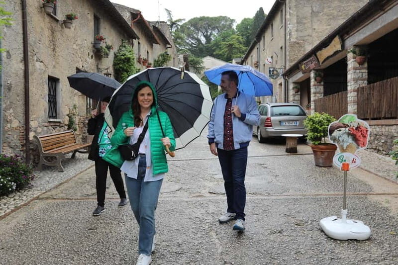 Rome Countryside The Secret Hidden Gem Sabina full day trip - What Makes This Tour a Great Choice?