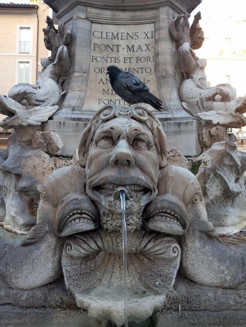 Rome: Customizable Historical Walking Tour with Appetizers - Who Will Love This Tour?