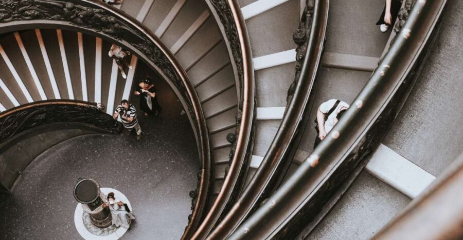 Rome: Early Vatican Museums & Sistine Chapel Tour - Why Get Up So Early?
