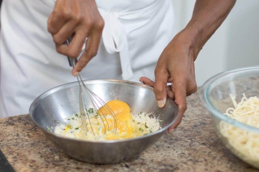 Rome: Fettucine, Ravioli and Tiramisu Making Class + Wine - The Full Experience: What to Expect