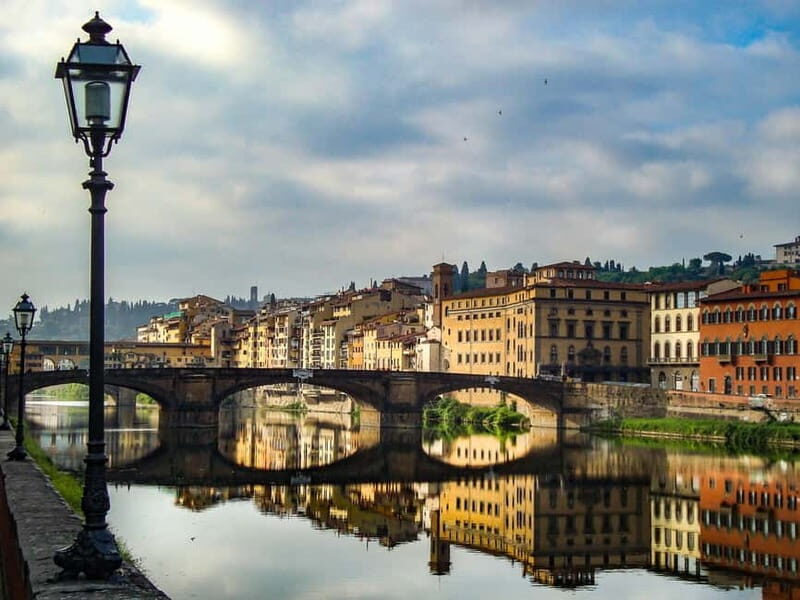 Rome: Florence Day Trip with Uffizi Gallery Entry Tickets - Why Choose the Florence Day Trip from Rome?
