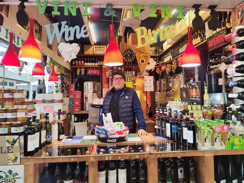 Rome: food tour of the Testaccio market and discovery of the neighborhood - Exploring the Itinerary in Detail