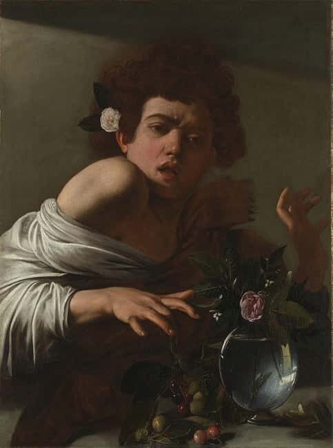 Rome: Galleria Borghese Ticket with direct access and assistance - Who Should Consider This Tour?
