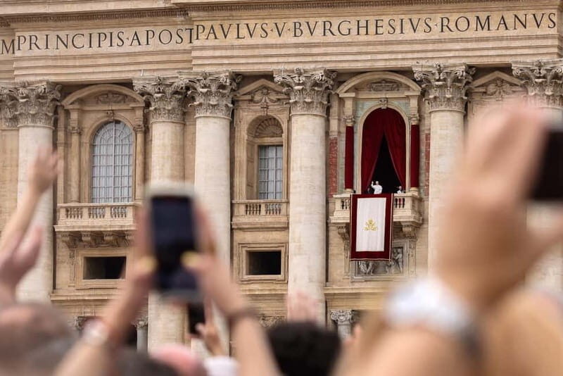 Rome: General Papal Audience & Vatican Museums Tour - Who Will Love This Tour?