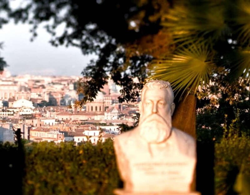 Rome: Gianicolo Hill and Trastevere Highlights Walking Tour - Why We Think This Tour Works Well