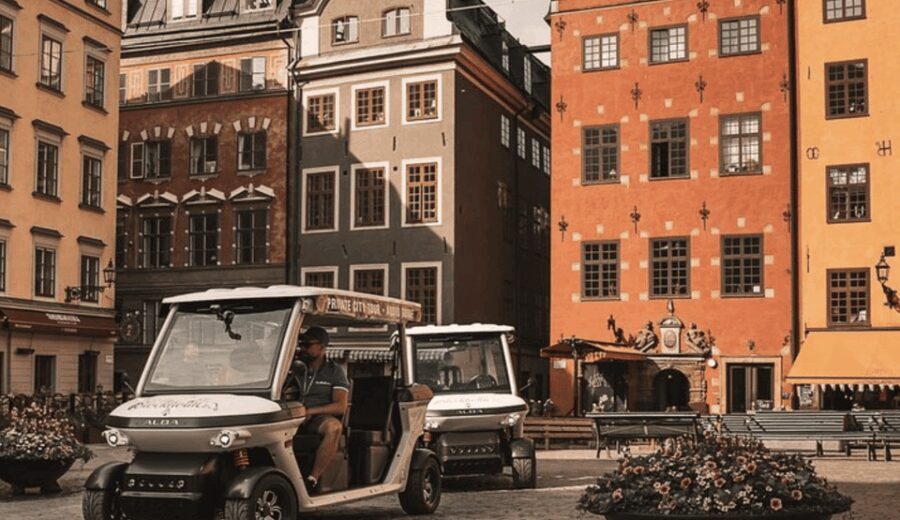Rome : Golf cart tour & Professional Photoshoot - The Sum Up: Is It Worth It?