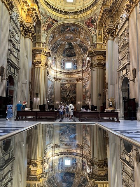 Rome Golfcart Tour - FAQs about the Rome Golfcart Tour
