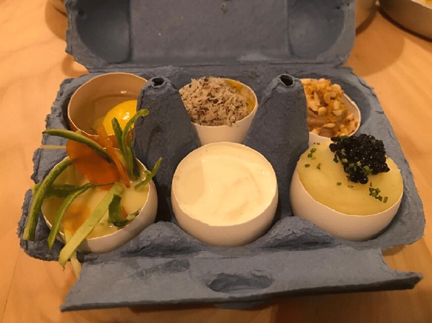 Rome Gourmet Food Tour: An Exclusive Full Meal - Why the Food Makes a Difference