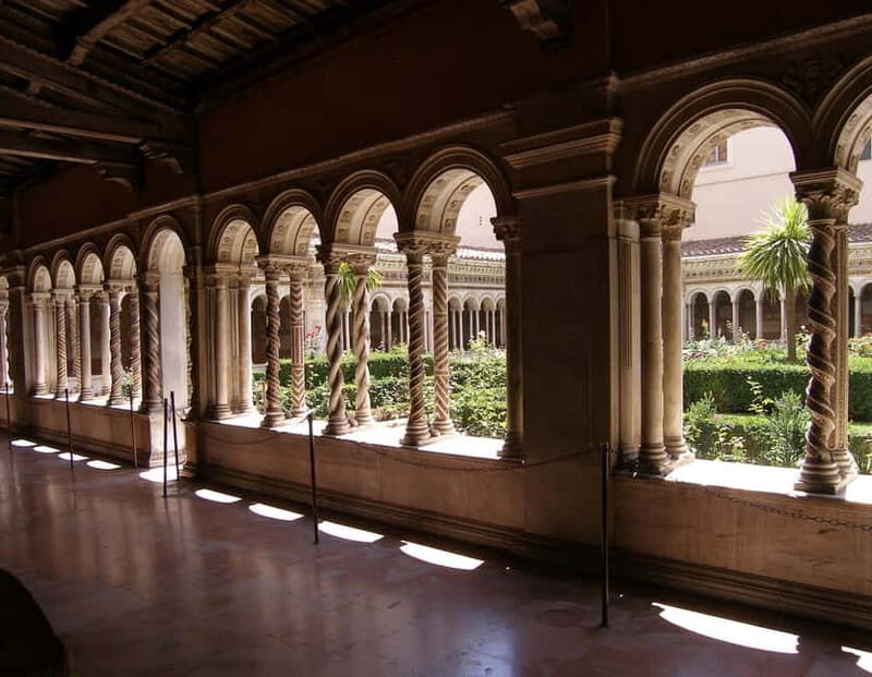 Rome: Holy Churches, Stairs & Basilicas Private Guided Tour - An In-Depth Look at the Tour Experience