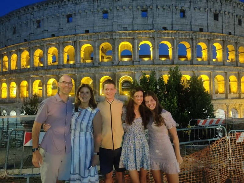 Rome: Instagram Highlights Tour by Luxury Van - Who Is This Tour Best For?