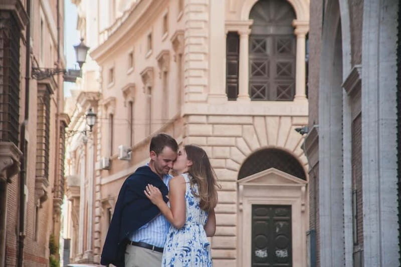 Rome: Jewish Ghetto Photo Walk with a Pro Photographer - What You Can Expect: A Deeper Look
