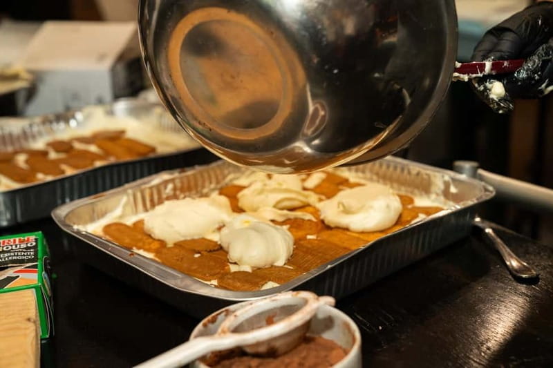 "ROME: Lasagna Cooking Class+ UNLIMITED SPRITZ - Authentic Experience and Traveler Feedback