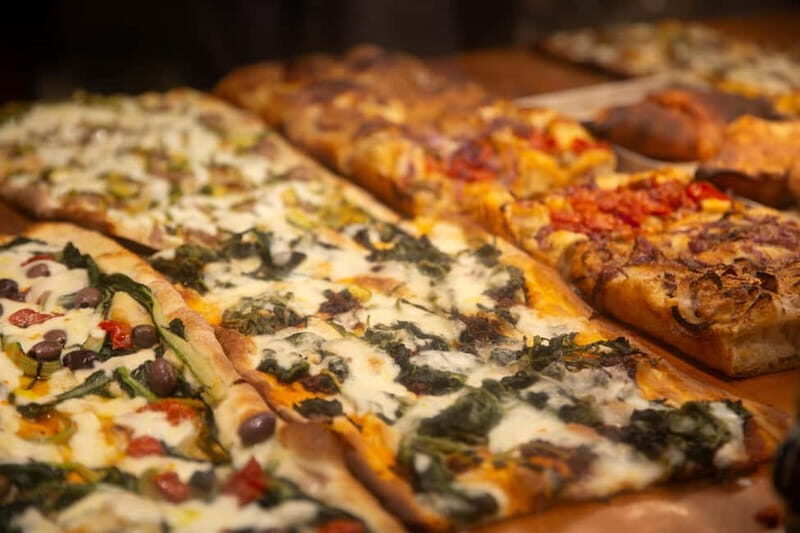 Rome: Local's Food Tour in Trastevere and the Heart of Rome - What Makes This Tour Stand Out