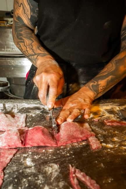 Rome: Make Pasta Like Never Before Workshop - Who Will Love This Experience?