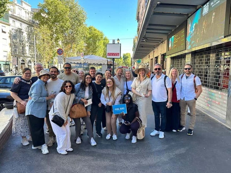 Rome: Memory Walk to Villa Borghese & Optional Vatican - The Highlight: Villa Borghese and a Lasting Memory