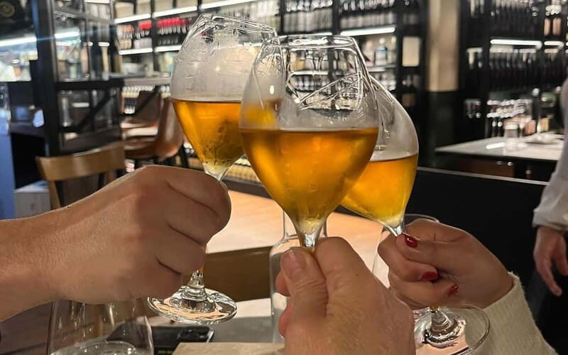 Rome: Mystery and Surprise Food Tour - Why You Should Consider This Tour
