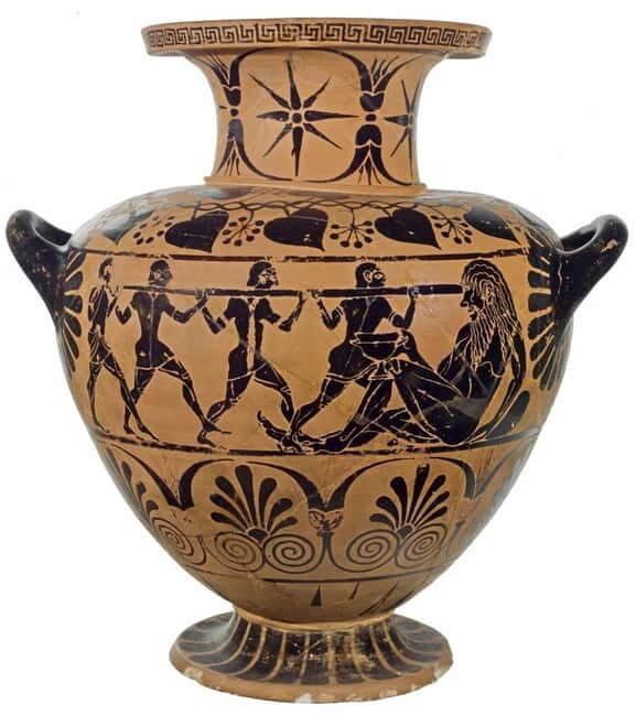 Rome: National Etruscan Museum Ticket & App Audioguide - Practical Tips for Visiting
