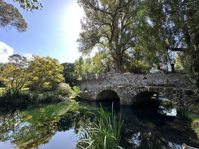 Rome: Ninfa Gardens, Sermoneta, and Lunch Private Tour - Why This Tour Offers Great Value