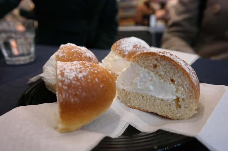 Rome: Original Gluten-Free Food Tour Coffee, Tiramisu, Pizza - Detailed Breakdown of the Itinerary
