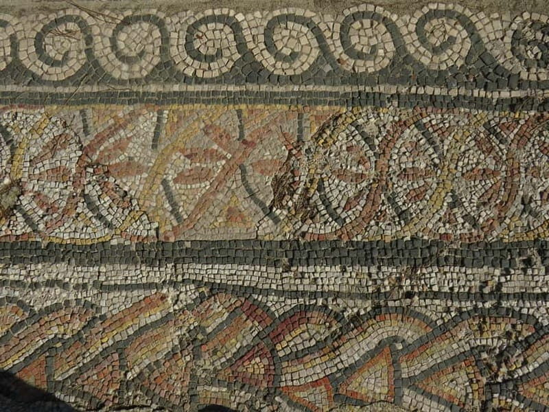 Rome: Ostia Antica Entry ticket with Downloadable Audioguide - The Value of This Experience