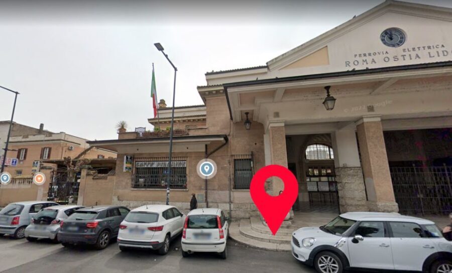 Rome: Ostiense Graffiti and Modern Street Art Walking Tour - Why This Tour Will Appeal to the Right Travelers
