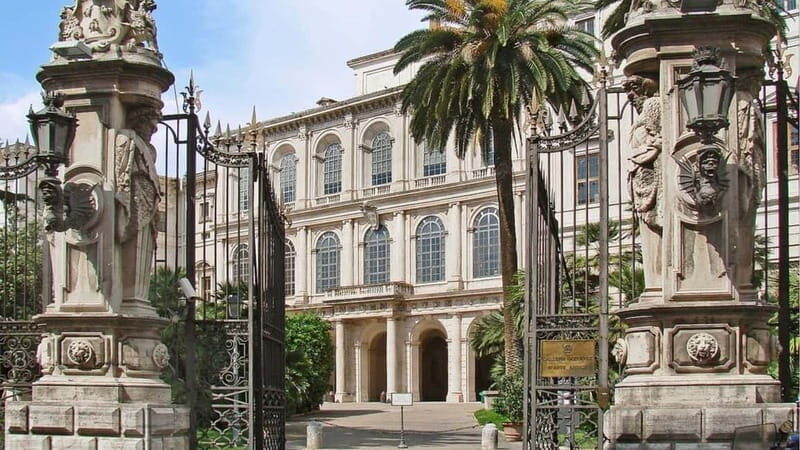 Rome: Palazzo Barberini Guided Tour - The Artistic Treasures Inside: The Galleria Nazionale dArte Antica