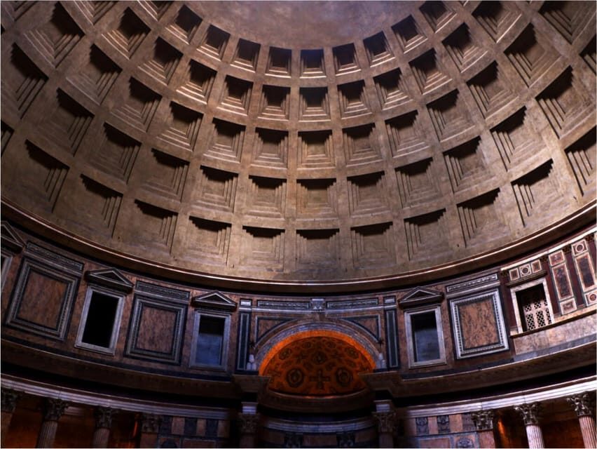 Rome: Pantheon Guided Tour - Authentic Feedback from Travelers
