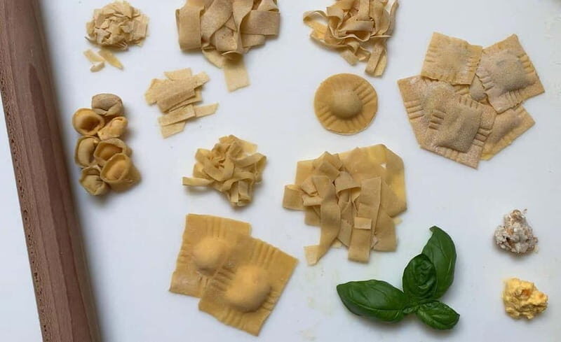 Rome: Pasta Cooking Class with Market Visit and Wine - A Full-Day Dive Into Roman Food Culture