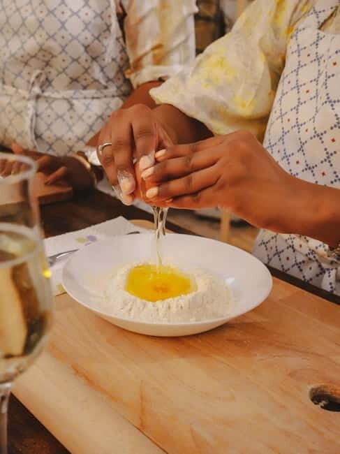 Rome: Pasta & Spritz or Family-Friendly Tiramisu Class - The Details and Practicalities