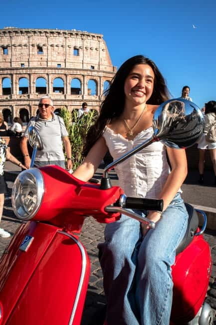 Rome Photo Tour - Explore Ancient Rome with Photographer - The Sum Up