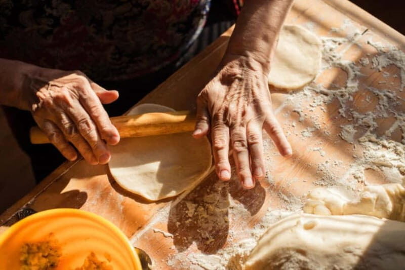 Rome: Pizza-Making Class with Focaccia, Wine, and Suppli - Sweet Endings and a Feast of Flavors