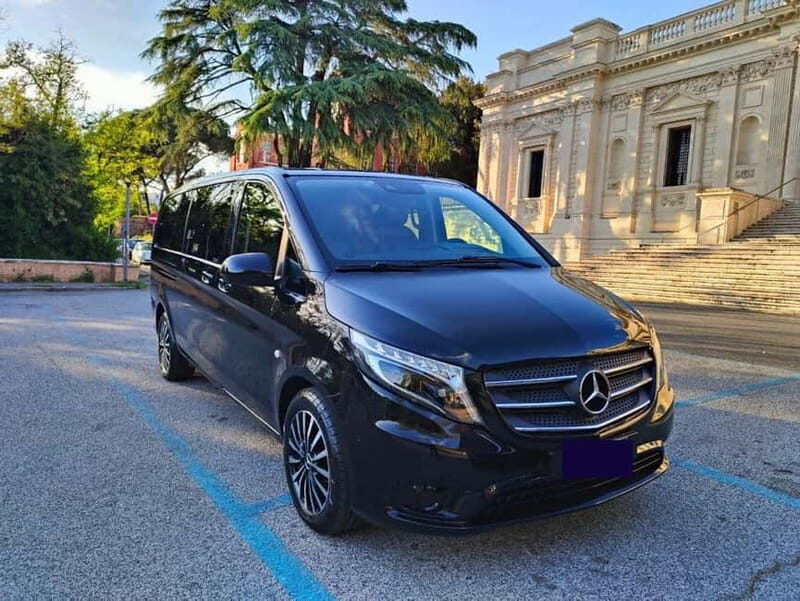 Rome: Private Countryside Vineyards and Lakes Trip - FAQs