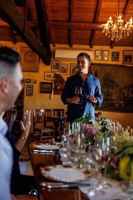 Rome: Private Countryside Wine Tasting Tour - The Value and Who It’s For