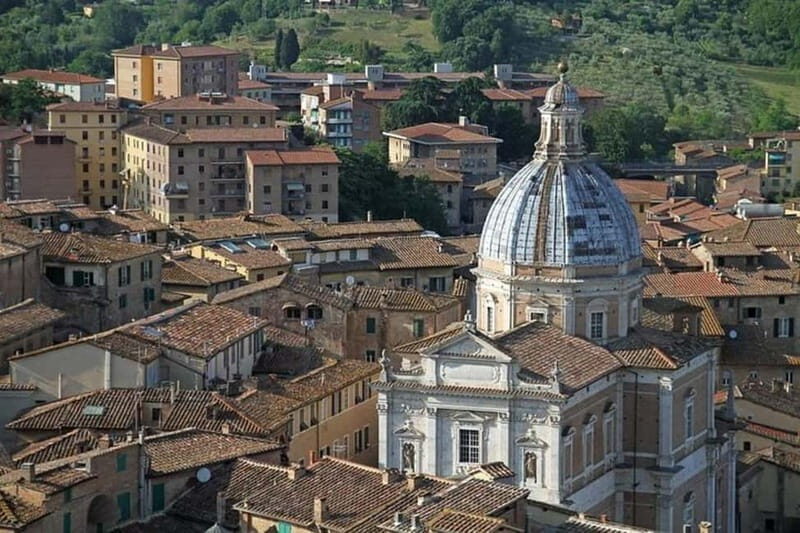 Rome: Private Day Tour of Siena, Tuscany - Final Thoughts