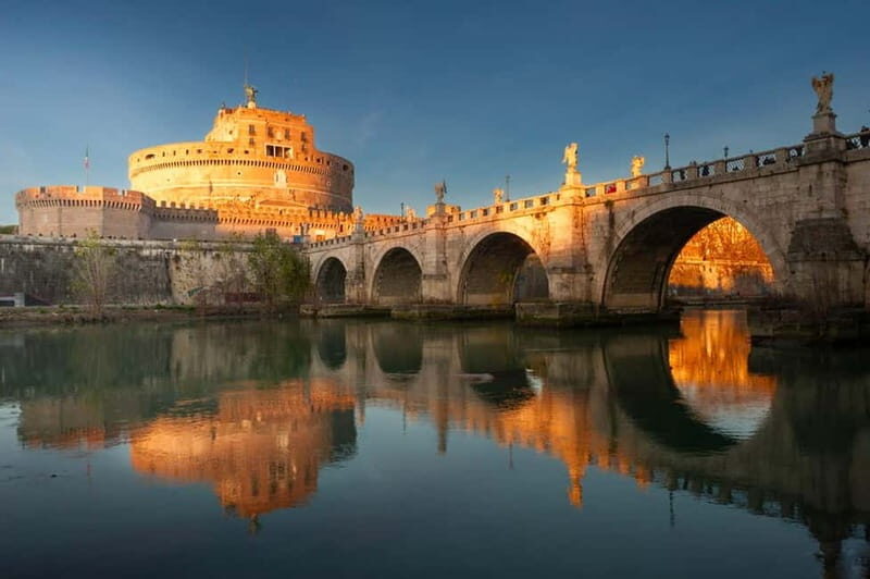 Rome: private photography lessons in the field for all levels - Who Will Love This Tour?