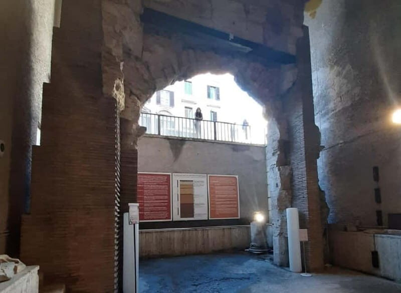Rome: Private tour of Underground Rome - What You’ll Visit and Experience