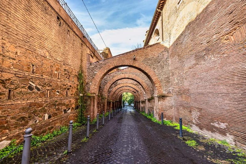 Rome: Roman House of the Celio Hill Ticket & App Audioguide - The Value of the Experience