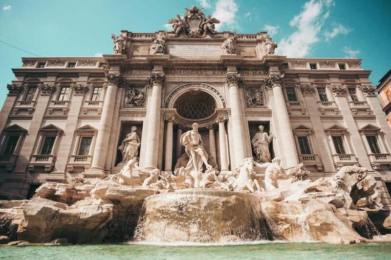 Rome Ruins & Romance - Private Walking Tour With Local Guide - What Makes the Experience Valuable?