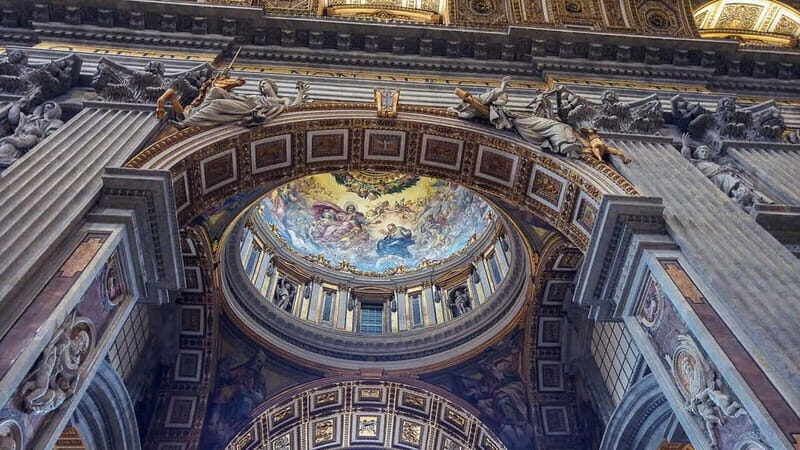 Rome Sacred Tour - Why This Tour Matters