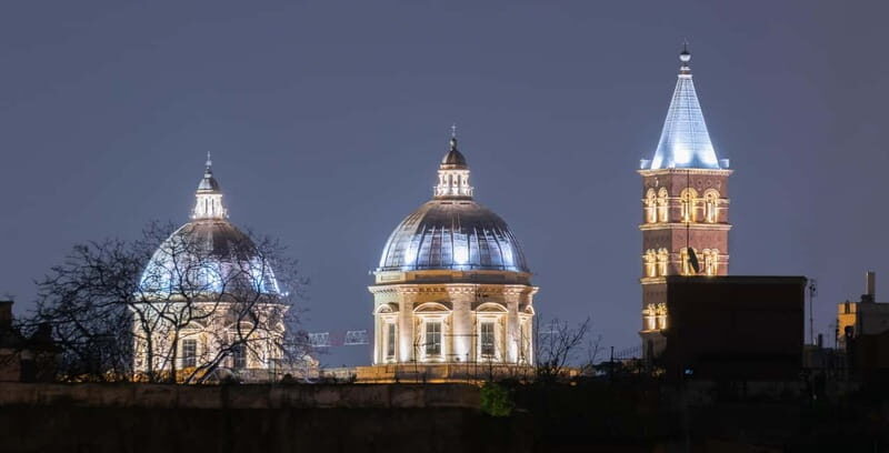 Rome: Santa Maria Maggiore Basilica Guided Tour - Who Will Love This Tour?