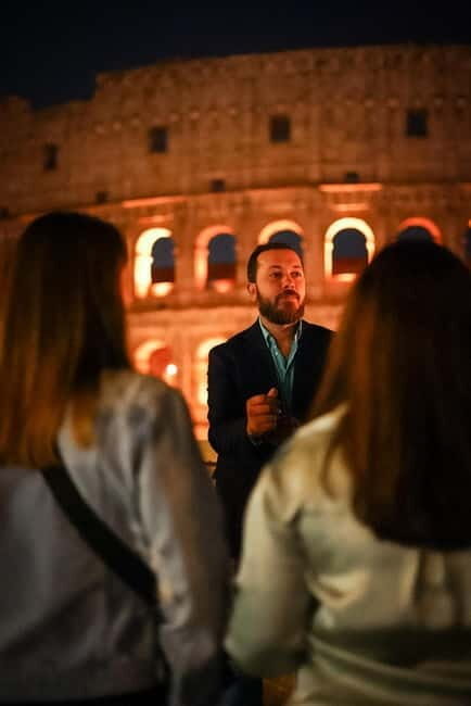Rome: Sex & Love in Ancient Rome - The Itinerary: What You Can Expect
