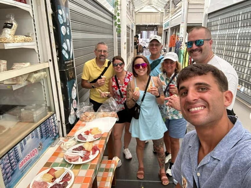 Rome sightseeing 4Hour Private Food Tasting Tour by GolfCart - Analyzing Value and Practical Details