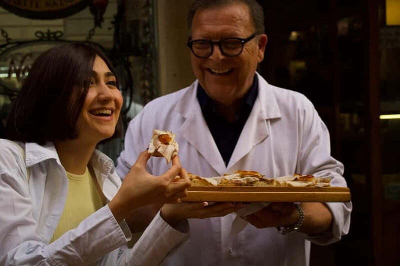 Rome: Small Group Trastevere Food Tour with Dinner - Analyzing the Price and What You Get