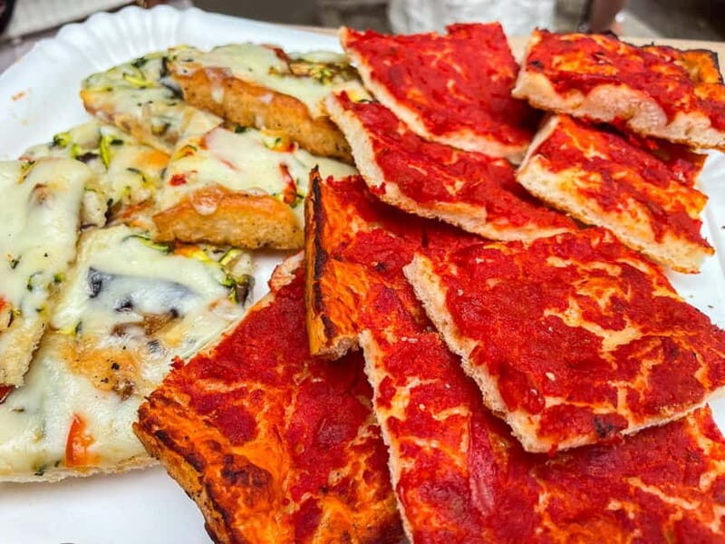 Rome: Street Food Tour in Old Monteverde neighborhood - The Practical Side: Value, Timing, and Tips