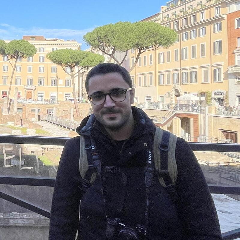Rome: Street Food Tour with Local Guide - Why This Tour Is Worth Considering