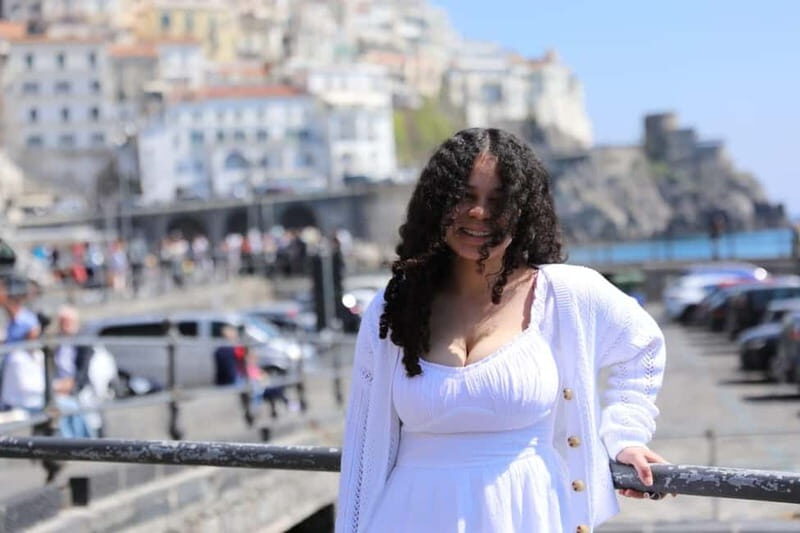 Rome to Amalfi+Pompeii: Private Vehicle+Photography & Video - Who This Tour Is Best For