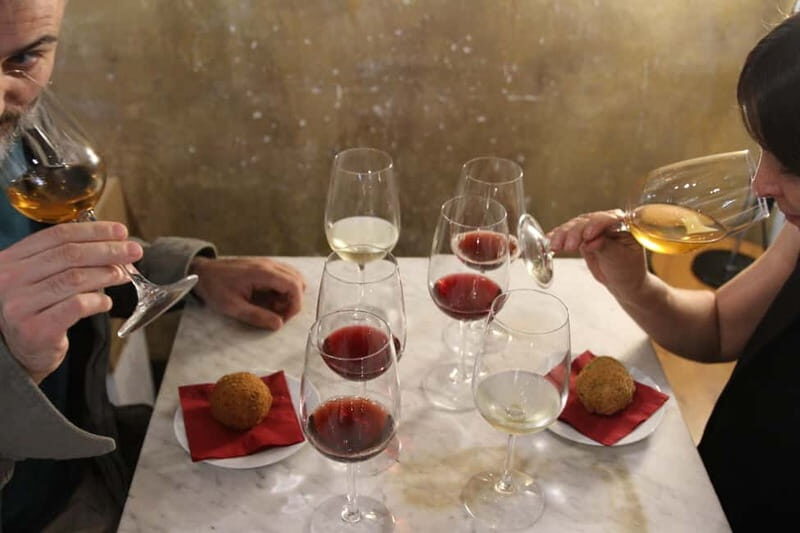 Rome: Trapizzino Wine Experience in Trastevere - Who Will Love This Experience?