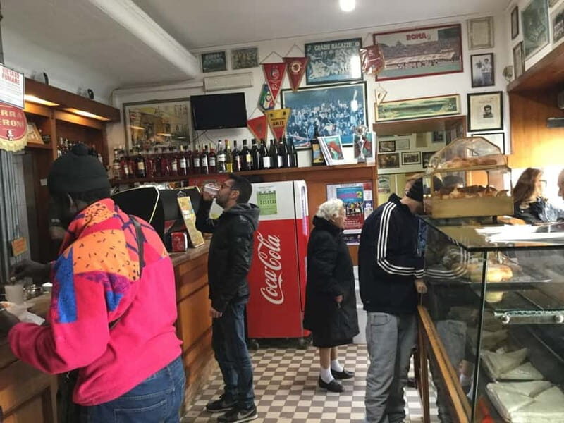 Rome: Trastevere District Food and Culture Walking Tour - An In-Depth Look at the Trastevere Food and Culture Tour